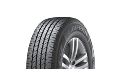 Anvelope de vara LAUFENN LD01 265 / 60 R18