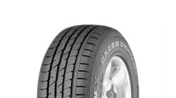 Anvelope de vara CONTINENTAL CONTICROSSCONTACT LX 265 / 60 R18