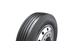 Anvelope de directie LAUFENN LF21 265 / 70 R19.5
