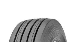 Anvelope de trailer GOODYEAR KMAX T 265 / 70 R19.5