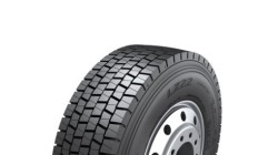 Anvelope de tractiune LAUFENN LZ22 265 / 70 R19.5