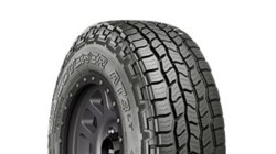 Anvelope all season COOPER DISCOVERER AT3 265 / 70 R17