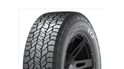 Anvelope de vara HANKOOK RF11 DYNAPRO AT2 265 / 70 R16