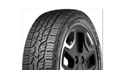 Anvelope de vara DUNLOP GRANDTREK AT5 265 / 70 R16