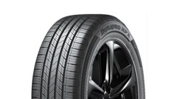 Anvelope de vara HANKOOK RA43 DYNAPRO HPX 265 / 70 R16