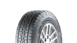 Anvelope de vara CONTINENTAL CROSSCONTACT ATR 265 / 70 R16