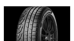 Anvelope de iarna PIRELLI WINTER 270 SOTTOZERO S.II 275 / 30 R20