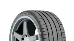 Anvelope de vara MICHELIN PILOT SUPER SPORT 275 / 35 R22