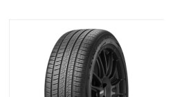 Anvelope all season PIRELLI PZERO ALL SEASON 275 / 35 R22
