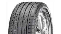 Anvelope de vara DUNLOP SP SPORT MAXX GT 275 / 35 R21