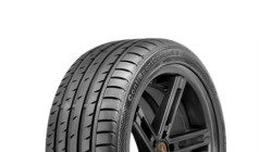 Anvelope de vara CONTINENTAL CONTISPORTCONTACT 3 275 / 35 R18