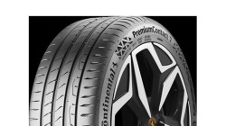 Anvelope de vara CONTINENTAL PREMIUMCONTACT 7 275 / 40 R21