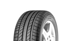 Anvelope de vara CONTINENTAL CONTI4X4SPORTCONTACT 275 / 40 R20