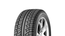 Anvelope de vara MICHELIN 4X4 DIAMARIS 275 / 40 R20