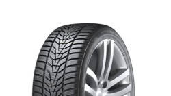 Anvelope de iarna HANKOOK W330 WINTER I*CEPT EVO3 275 / 40 R19