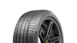 Anvelope de vara CONTINENTAL CONTISPORTCONTACT 5 275 / 45 R18