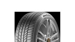 Anvelope de iarna CONTINENTAL WINTERCONTACT TS 870 P 275 / 50 R20