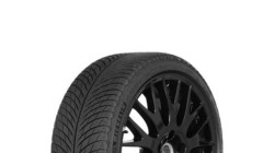 Anvelope de iarna MICHELIN PILOT ALPIN 5 SUV 275 / 50 R20