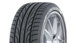 Anvelope de vara DUNLOP SP SPORT MAXX 275 / 55 R19