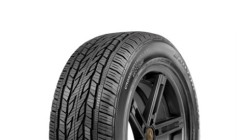 Anvelope de vara CONTINENTAL CONTICROSSCONTACT LX2 275 / 65 R17