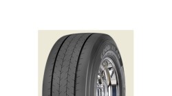 Anvelope de trailer GOODYEAR MARATHON LHT II 275 / 70 R22.5