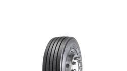 Anvelope de directie DUNLOP SP372 CITY 275 / 70 R22.5