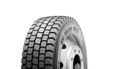 Anvelope de tractiune KUMHO RD02 275 / 70 R22.5