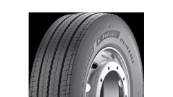 Anvelope de tractiune MICHELIN X INCITY XZU 275 / 70 R22.5