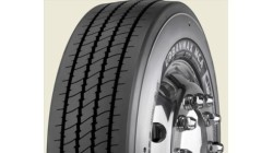Anvelope de tractiune GOODYEAR URBANMAX MCA 275 / 70 R22.5