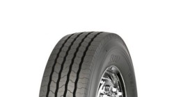 Anvelope de directie SAVA CITY U4 275 / 70 R22.5