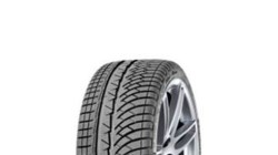 Anvelope de iarna MICHELIN PILOT ALPIN PA4 285 / 30 R20