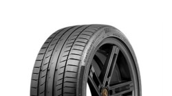 Anvelope de vara CONTINENTAL CONTISPORTCONTACT 5P 285 / 30 R19