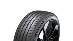 Anvelope de vara HANKOOK IK01  ION EVO 285 / 35 R21