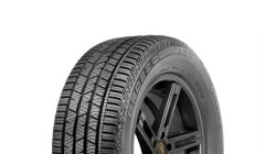 Anvelope de vara CONTINENTAL CONTICROSSCONTACT LX SPORT 285 / 40 R22