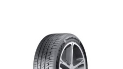 Anvelope de vara CONTINENTAL CROSSCONTACT RX 285 / 45 R20
