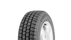 Anvelope all season GOODYEAR CARGO VECTOR 285 / 65 R16