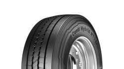 Anvelope de trailer CONTINENTAL CONTI HYBRID HT3+ 285 / 70 R19.5