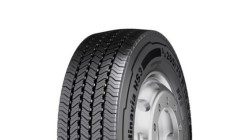 Anvelope de directie CONTINENTAL CONTI SCANDINAVIA HS3 285 / 70 R19.5