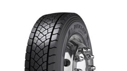 Anvelope de tractiune DUNLOP SP446LT 285 / 70 R19.5