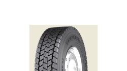 Anvelope de tractiune SEMPERIT RUNNER D2 285 / 70 R19.5