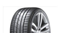 Anvelope de vara HANKOOK K127A VENTUS S1 EVO3 SUV 295 / 30 R22