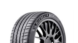 Anvelope de vara MICHELIN PILOT SPORT 4 S 295 / 35 R20