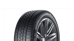 Anvelope de iarna CONTINENTAL CONTIWINTERCONTACT TS 860S 295 / 40 R20