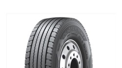 Anvelope de tractiune HANKOOK DL10+ 295 / 55 R22.5