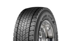 Anvelope de tractiune GOODYEAR FUELMAX D END 295 / 55 R22.5