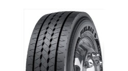 Anvelope de directie GOODYEAR FUELMAX S G2 295 / 60 R22.5