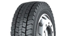 Anvelope de tractiune SEMPERIT EURO DRIVE 295 / 60 R22.5