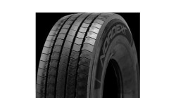 Anvelope de directie NORDEXX STEER 10 295 / 60 R22.5