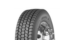 Anvelope de tractiune SAVA ORJAK 5 295 / 60 R22.5
