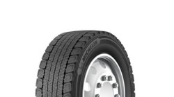 Anvelope de tractiune MICHELIN X LINE ENERGY D3 295 / 60 R22.5